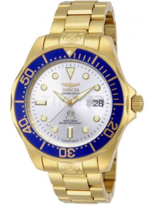 Invicta Pro Diver 13872