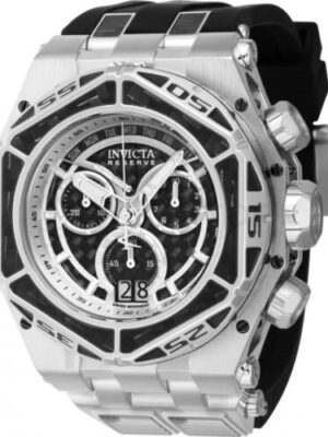 Invicta Carbon Hawk 38889