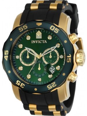 Invicta Pro Diver 17886