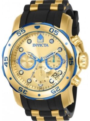 Invicta Pro Diver 17887