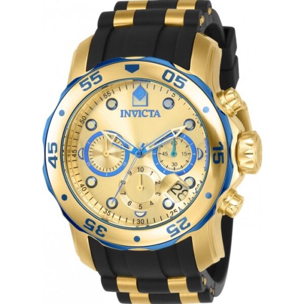 Invicta Pro Diver 17887