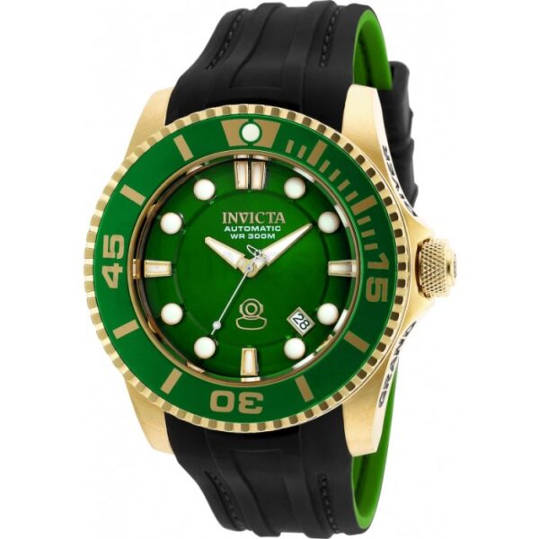 Invicta Pro Diver 20202