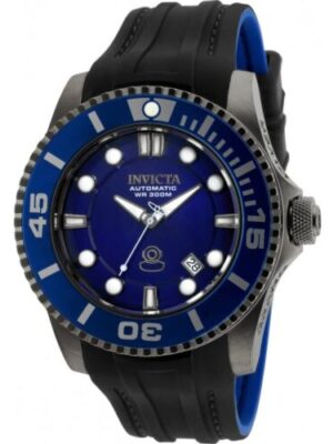 Invicta Pro Diver 20204