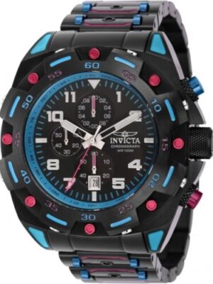 Invicta Sea Monster 37802