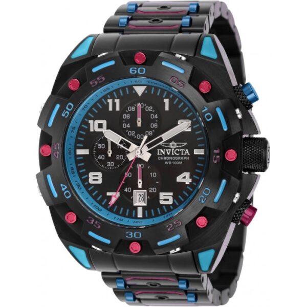 Invicta Sea Monster 37802