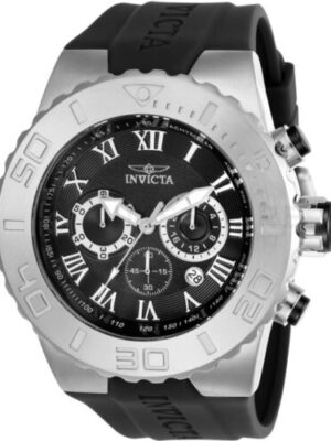 Invicta Pro Diver 24747