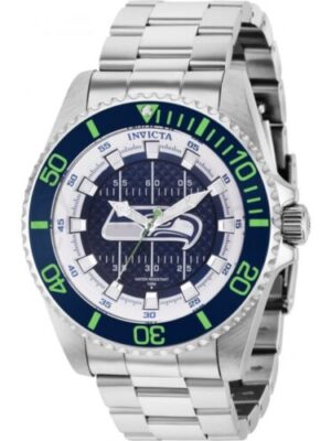 Invicta NFL 36927