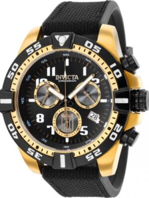 Invicta Jason Taylor 37227