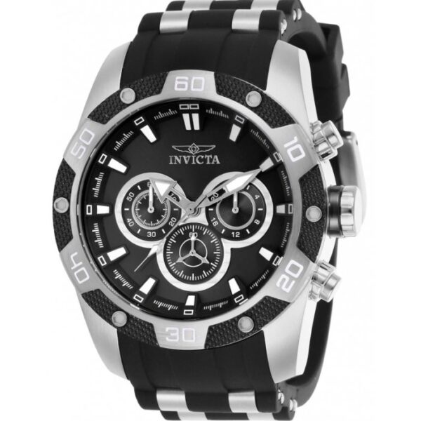 Invicta Speedway 25832