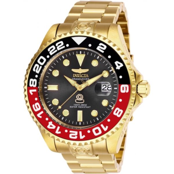 Invicta Pro Diver 27970