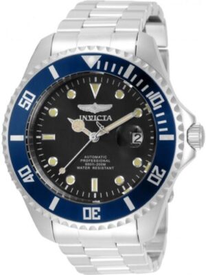 Invicta Pro Diver 35853