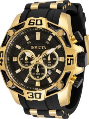 Invicta Pro Diver 33837