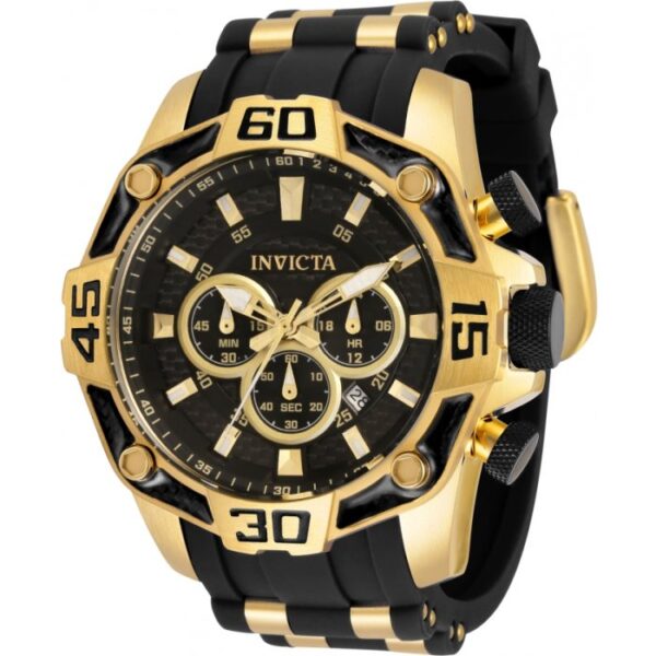 Invicta Pro Diver 33837