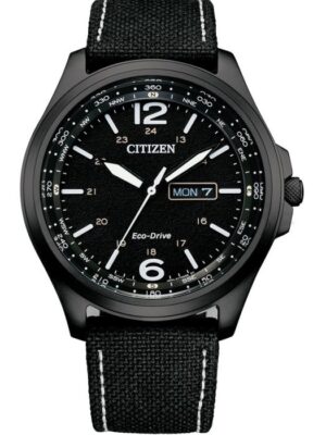 Citizen Eco-Drive AW0115-11E