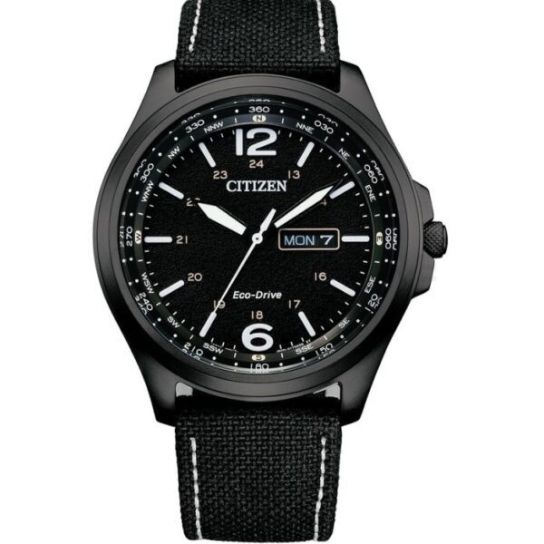 Citizen Eco-Drive AW0115-11E