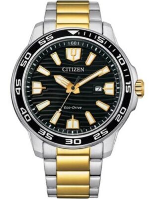 Citizen Eco-Drive AW1704-82E