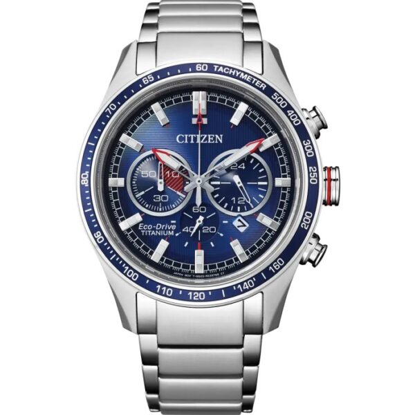 Citizen Super Titanium CA4490-85L