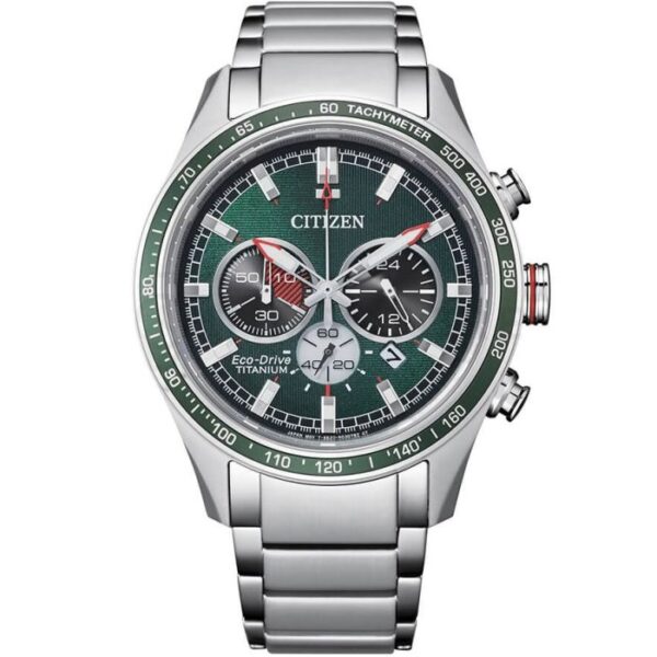 Citizen Super Titanium CA4497-86X