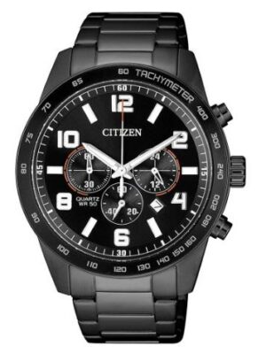 Citizen Quartz AN8165-59E