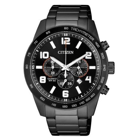 Citizen Quartz AN8165-59E