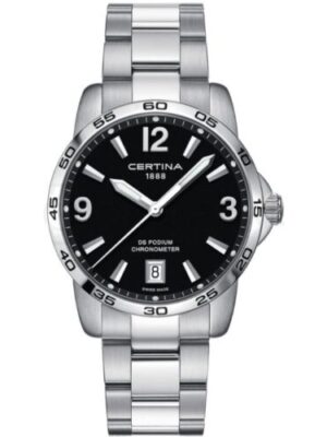 Certina DS Podium C034.451.11.057.00