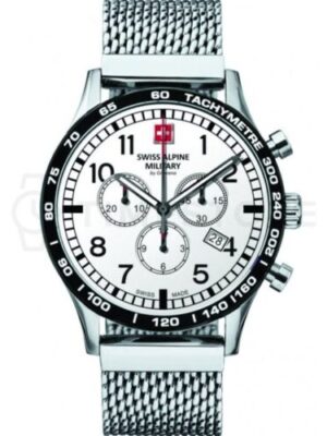 Swiss Alpine Military Aviator Chrono 1746.9132