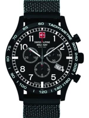 Swiss Alpine Military Aviator Chrono 1746.9177