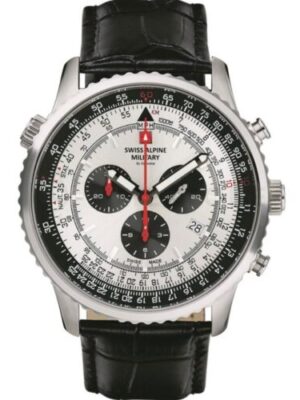 Swiss Alpine Military Spirit 7078.9538