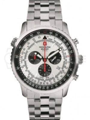 Swiss Alpine Military Spirit 7078.9132