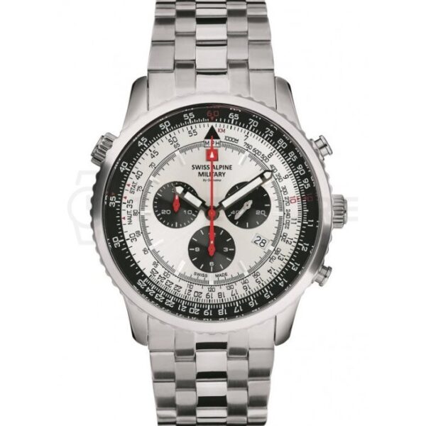 Swiss Alpine Military Spirit 7078.9132