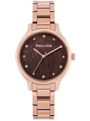 Police PL15695BSR/35M