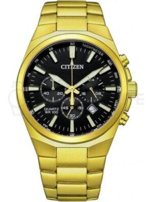 Citizen Quartz AN8173-51E