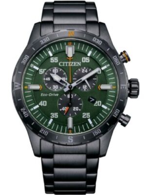 Citizen Eco-Drive AT2527-80X