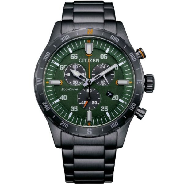 Citizen Eco-Drive AT2527-80X