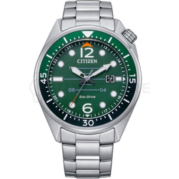 Citizen Eco-Drive AW1715-86X