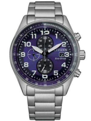 Citizen Eco-Drive CA0770-72L