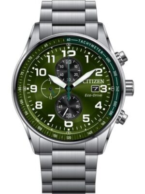 Citizen Eco-Drive CA0770-72X