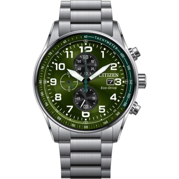 Citizen Eco-Drive CA0770-72X