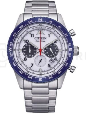 Citizen Eco-Drive CA4554-84H