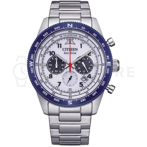 Citizen Eco-Drive CA4554-84H