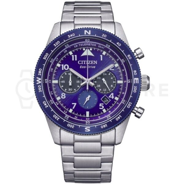 Citizen Eco-Drive CA4554-84L