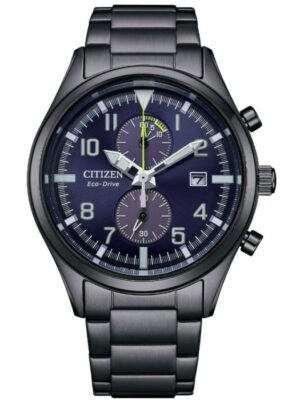 Citizen Eco-Drive CA7027-83L