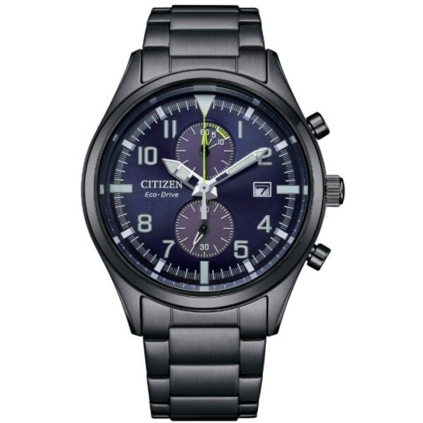 Citizen Eco-Drive CA7027-83L