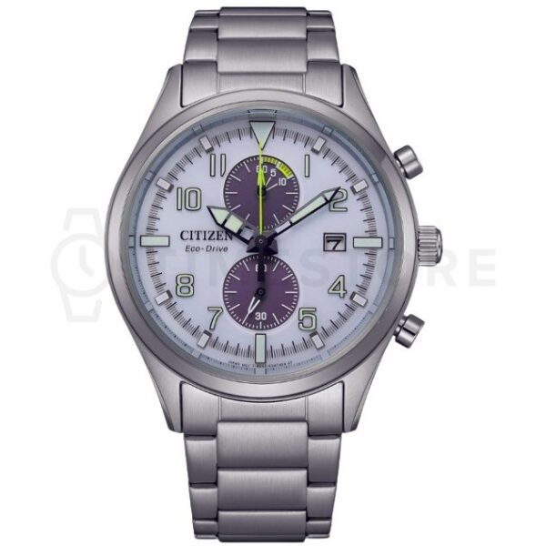 Citizen Eco-Drive CA7028-81A