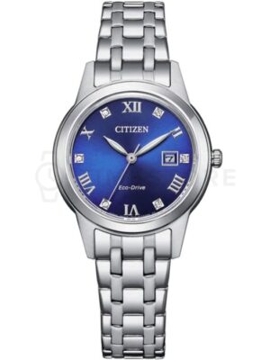 Citizen Eco-Drive FE1240-81L