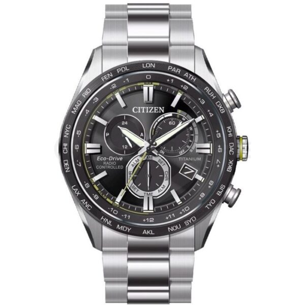 Citizen Eco-Drive CB5947-80E