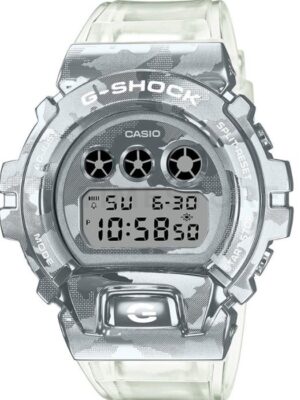 Casio G-Shock GM-6900SCM-1ER