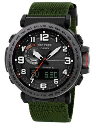 Casio Pro Trek PRW-6600YB-3ER