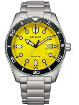 Citizen Eco-Drive AW1760-81Z