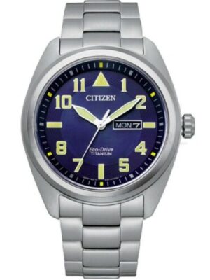 Citizen Eco-Drive BM8560-88LE